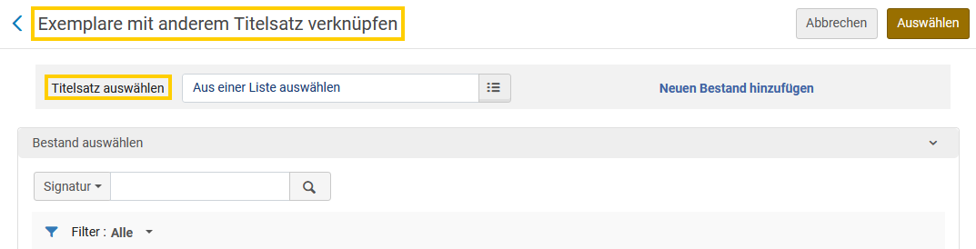 02 Exemplare mit anderem Titelsatz verknüpfen.png